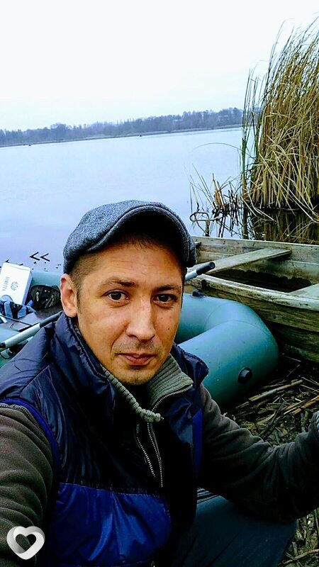 Дмитрий, Фастов