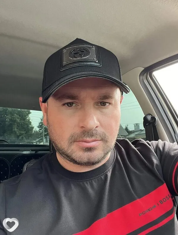 Анзор, 40, Москве — анкета №3364394