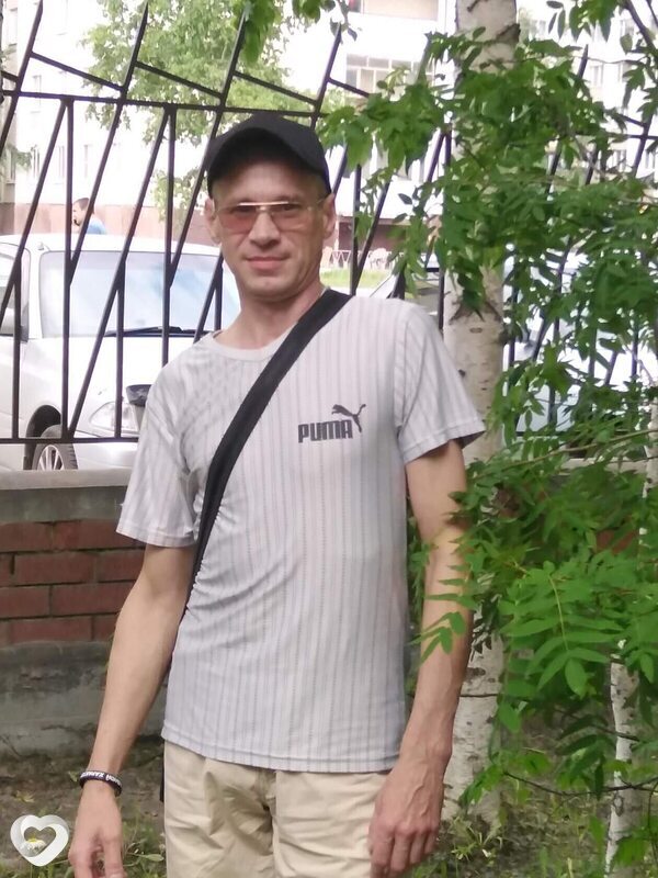 Александр, 55, Нижневартовске — анкета №3364395