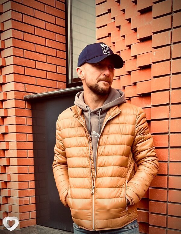Алексей, 48, Минске — анкета №3364400