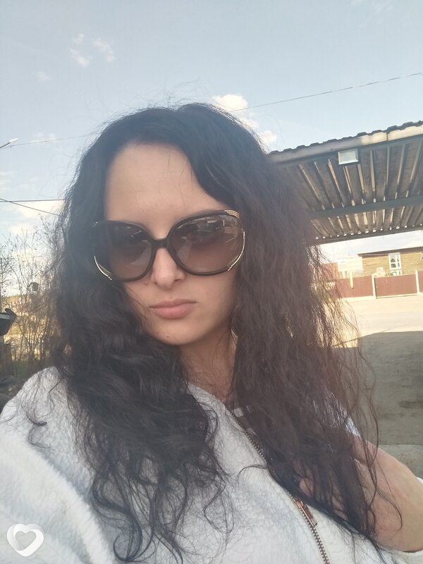 Екатерина, 35, Кингисеппе — анкета №3364410