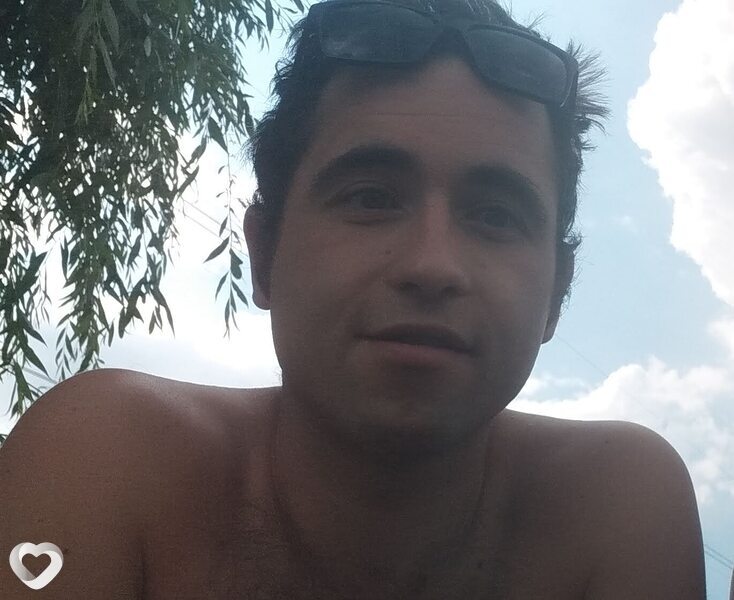 Иван, 35, Киеве — анкета №3364414