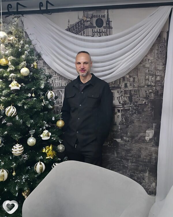 Олег, 43, Минске — анкета №3364416
