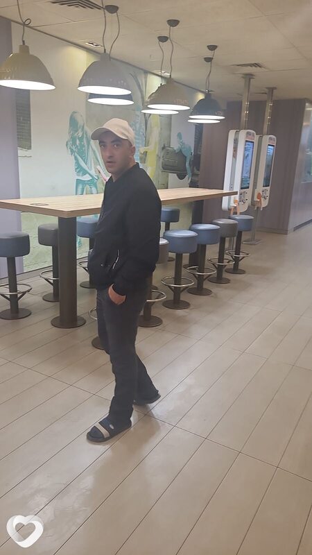 Несими, 36, Костроме — анкета №3364419