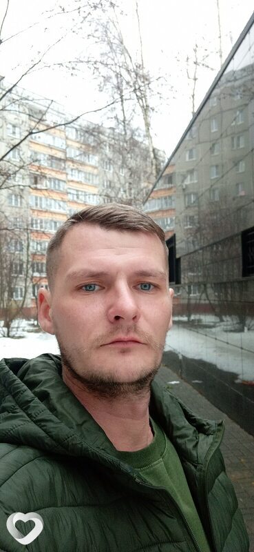 Игорь, 36, Воронеже — анкета №3364422