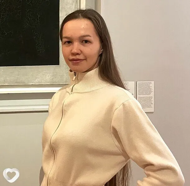Оля, 25, Москве — анкета №3364814