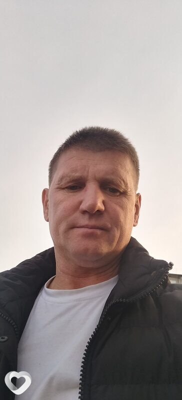 Сергей, 47, Зеленогорск (Красноярский Край) — анкета №3364821