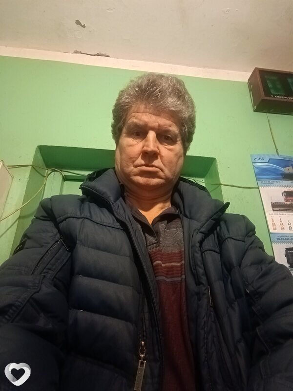 Николай, 59, Балакове — анкета №3364305