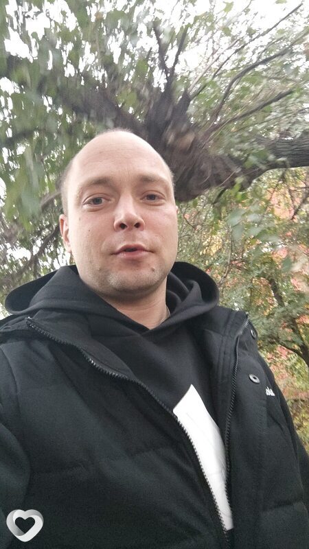 Никита, 33, Алчевске — анкета №3364315