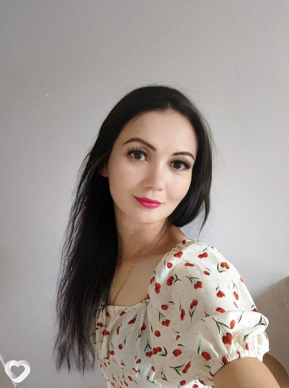 Вилена, 30, Уфе — анкета №3364321