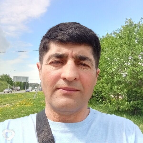 Амир, 51, Тюмени — анкета №3364324