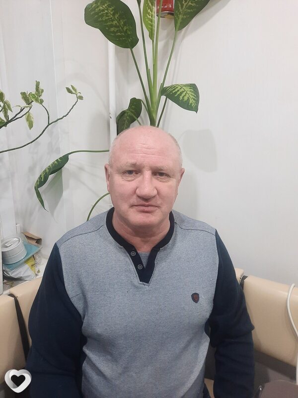 Вячеслав, 59, Москве — анкета №3364326