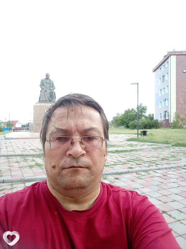 Геннадий, 46, Екатеринбурге — анкета №3364327