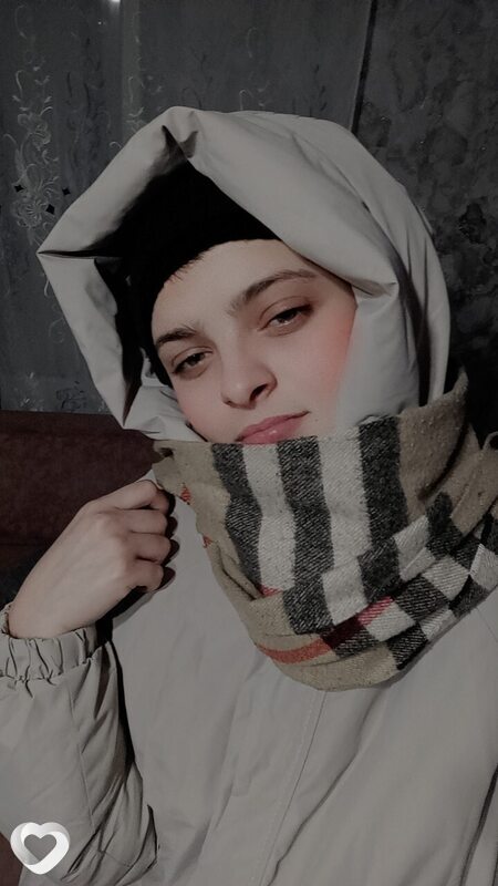 Аделина, 23, Омске — анкета №3364471