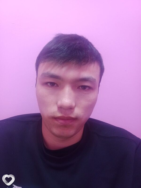 Илим, 26, Бишкек — анкета №3364558