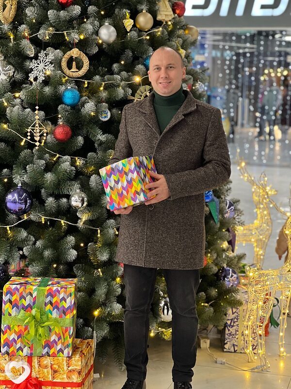 Александр, 40, Минске — анкета №3364564
