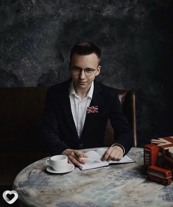 Кирилл, 26, Симферополе — анкета №3364565