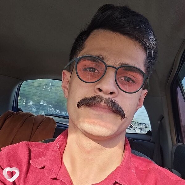 Kashif, 26, Могилев — анкета №3364570