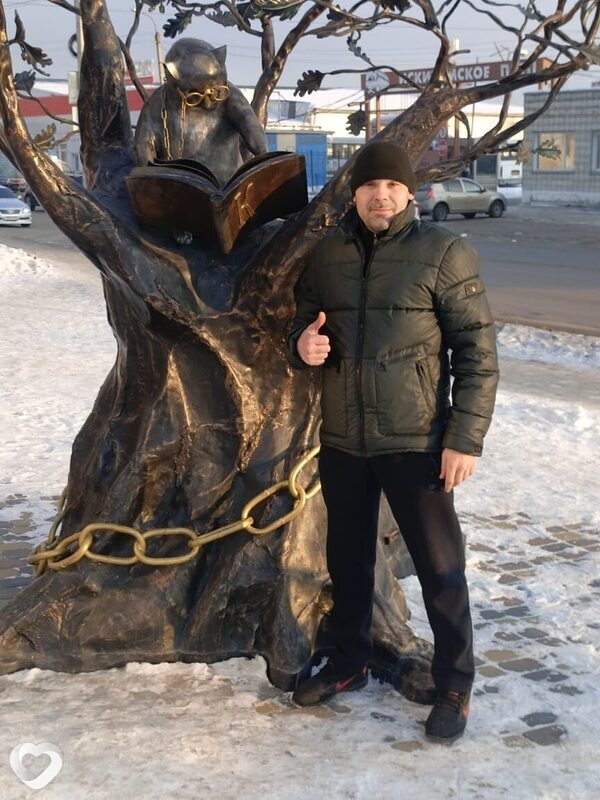 Павел, Березовский (Свердловская обл)