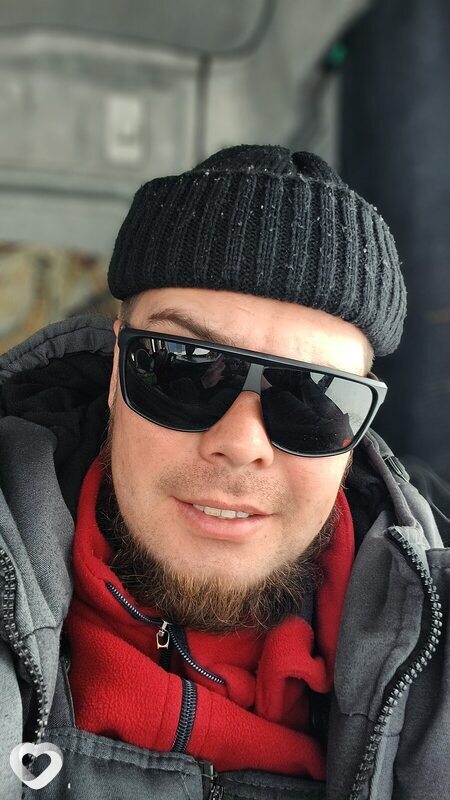 Татарин, 31, Магнитогорске — анкета №3364574