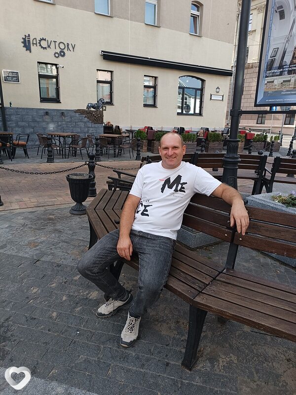 Алексей, 42, Нижнем Новгороде — анкета №3364902