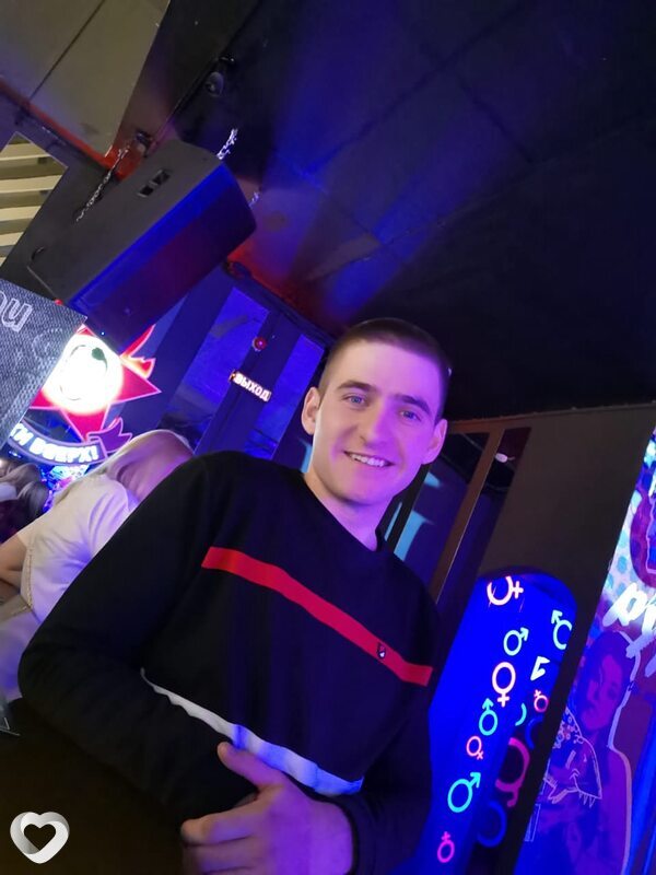 Жека, 32, Ростове-на-Дону — анкета №3364904
