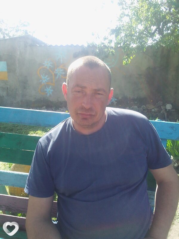 Олександр, 39, Николаеве — анкета №3364905