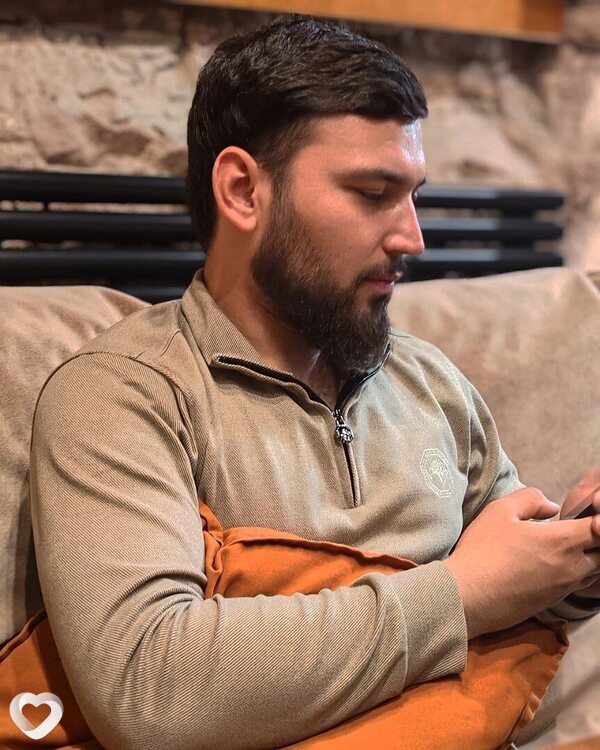 Mansur, 28, Волгограде — анкета №3364908