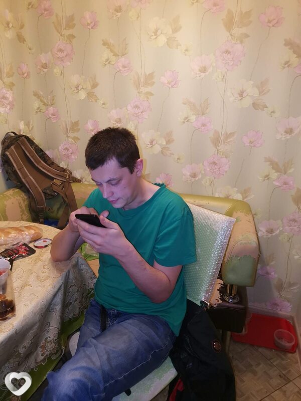 Дмитрий, 33, Мытищах — анкета №3364912