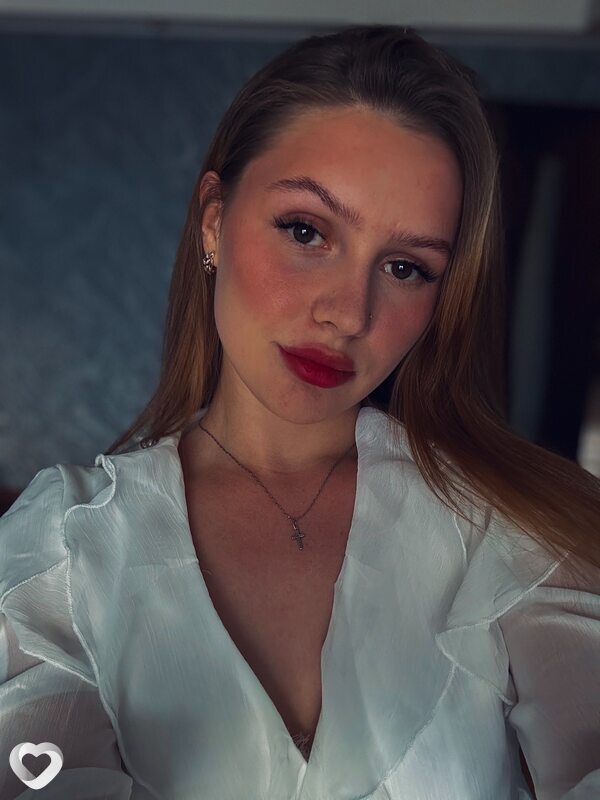 Ксения, 21, Перми — анкета №3364915