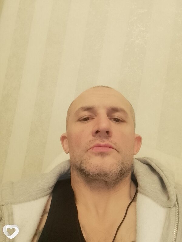 Андрей, 46, Санкт-Петербурге — анкета №3364923