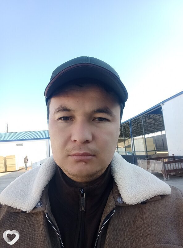Бобуржон, 33, Москве — анкета №3364925
