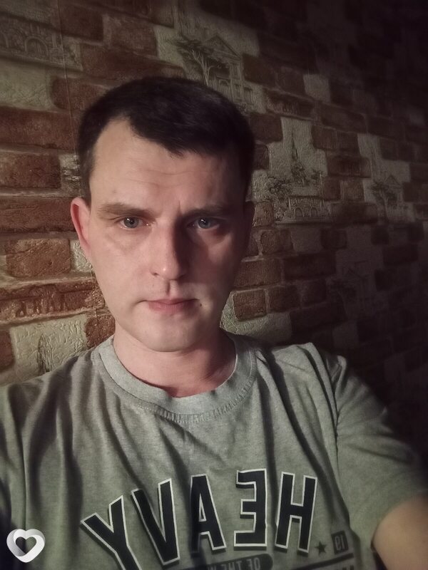 Роман, 44, Омске — анкета №3364432