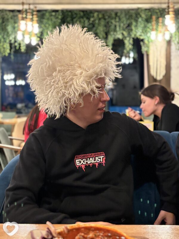 Семен, 26, Димитровграде — анкета №3364448