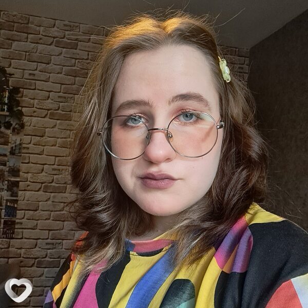 Анастасия, 22, Москве — анкета №3364477