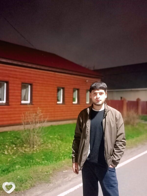 Талабшох, 23, Егорьевске — анкета №3364490
