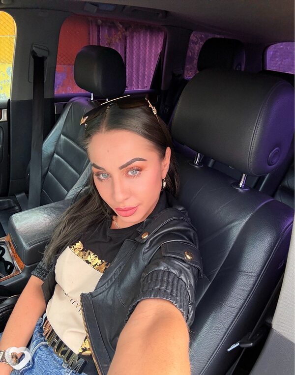 Вика, 44, Севастополе — анкета №3364495