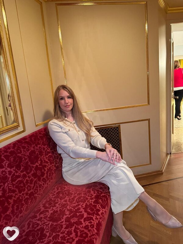 Алина, 34, Москве — анкета №3364501