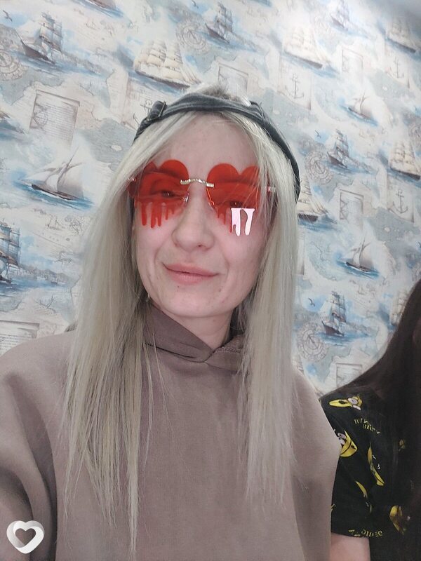 Катерина, 37, Челябинске — анкета №3364527