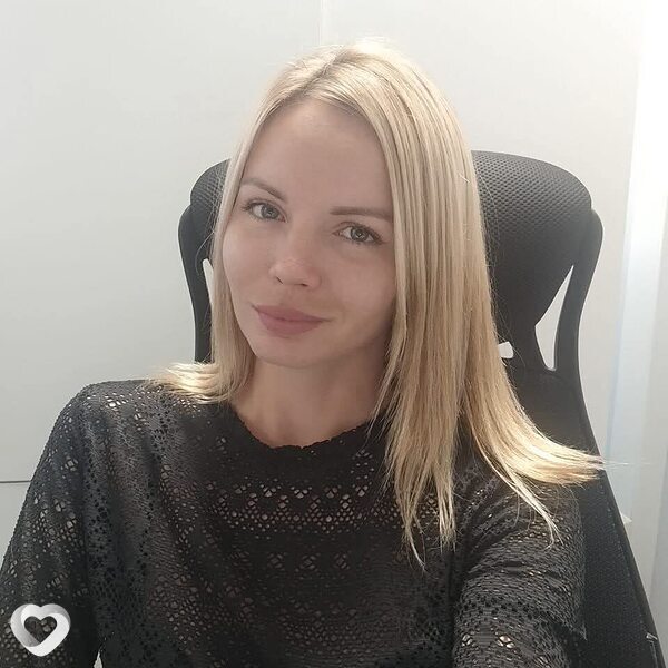 Лена, 36, Кишинёв — анкета №3364528