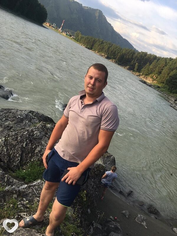 Макс, 26, Брянске — анкета №3364530