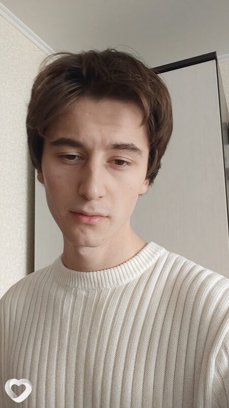 Александр, 22, Туле — анкета №3364536