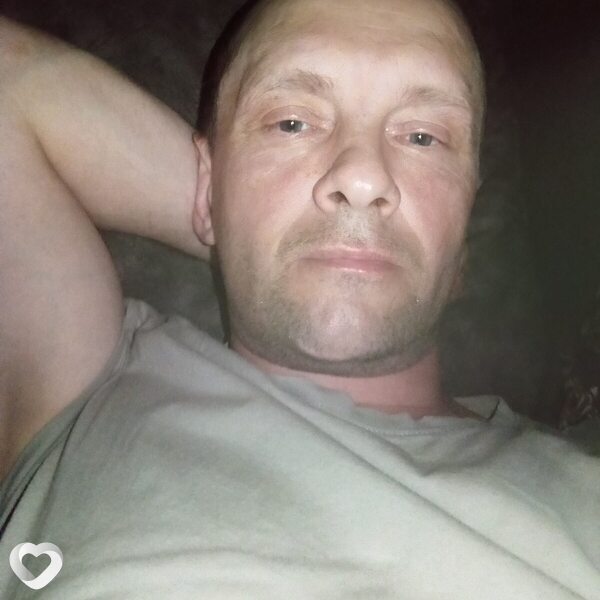 Иван, 41, Санкт-Петербурге — анкета №3364537