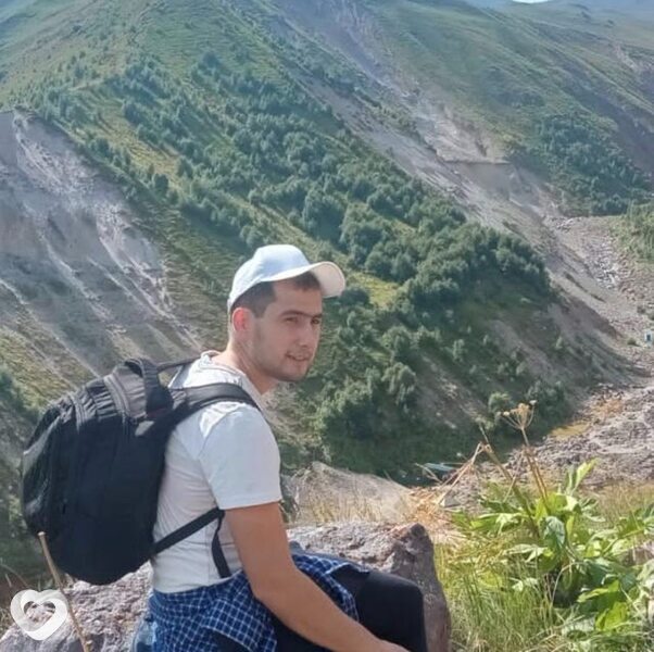 Аслан, 34, Нальчике — анкета №3364540