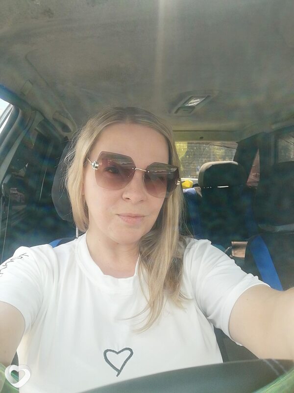 Нюшка, 45, Белгороде — анкета №3364544