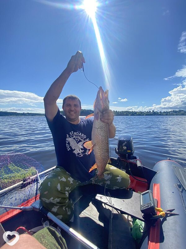 Дима, 44, Березниках — анкета №3364545