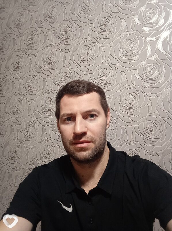 Эрик, 39, Коломне — анкета №3364551