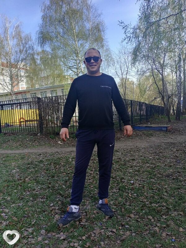 Денис, 37, Казани — анкета №3364507