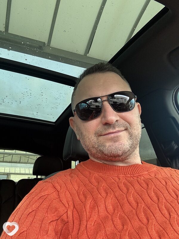 Дмитрий, 39, Симферополе — анкета №3364524