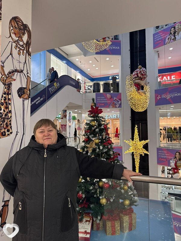 Ирина, Пятигорск